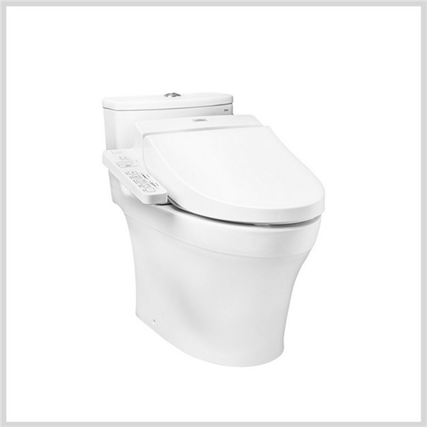 Bàn Cầu Một Khối ToTo MS885DW7#XW